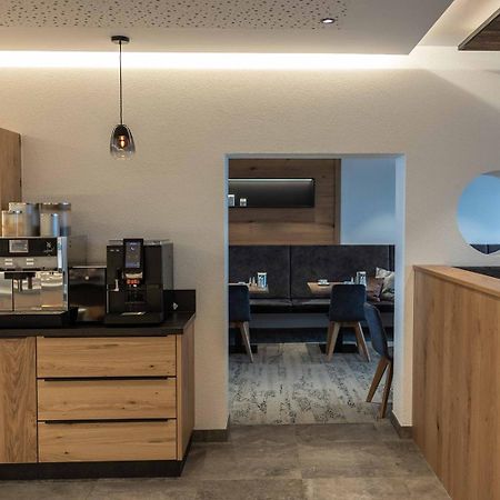 Hotel Garni Ehrenreich Solden Bagian luar foto