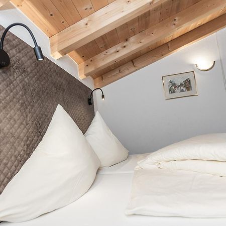 Hotel Garni Ehrenreich Solden Bagian luar foto