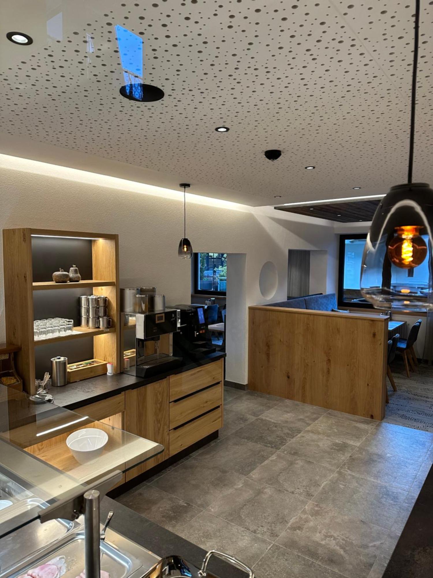 Hotel Garni Ehrenreich Solden Bagian luar foto