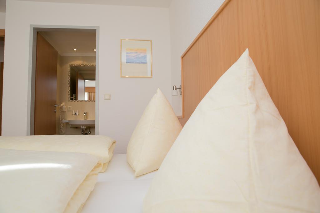 Hotel Garni Ehrenreich Solden Bagian luar foto